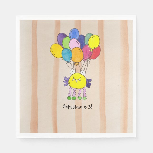 Serviette En Papier Mouchoir en papier (Devant)