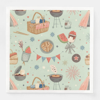 Serviette En Papier Mouchoir en papier