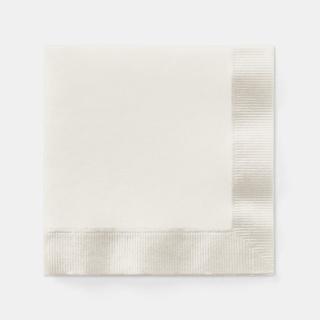 Serviette En Papier Mouchoir en papier (Devant)