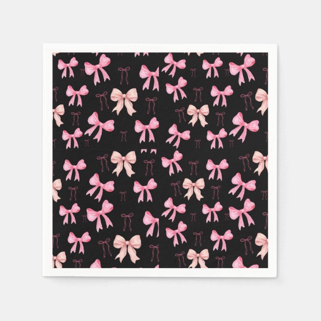 Serviette En Papier Mouchoir en papier (Devant)