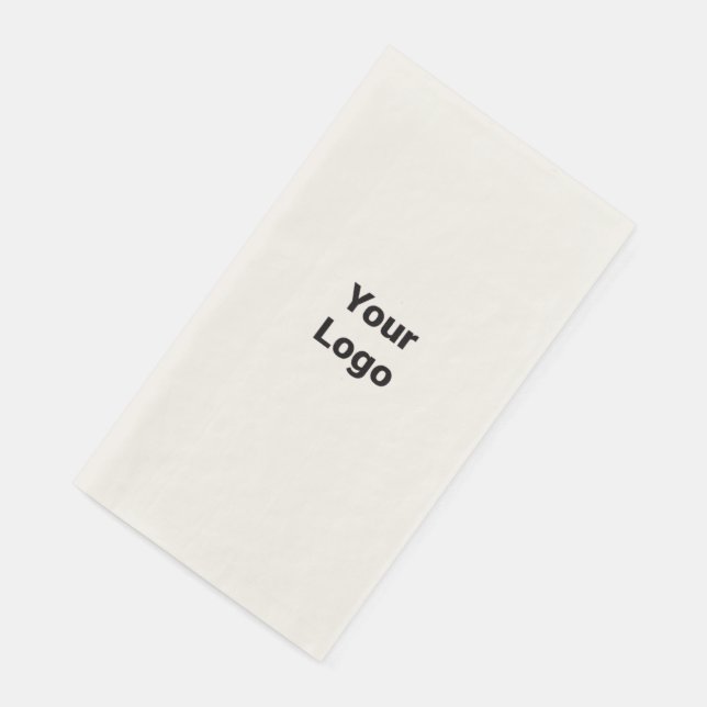 Serviette En Papier Mouchoir en papier (Coin)