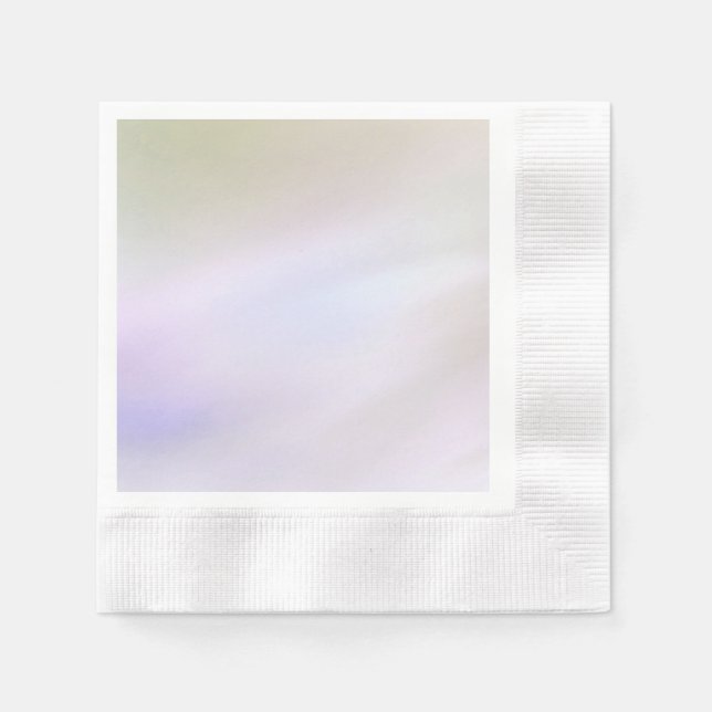 Serviette En Papier Mouchoir en papier Soft Mist (Devant)