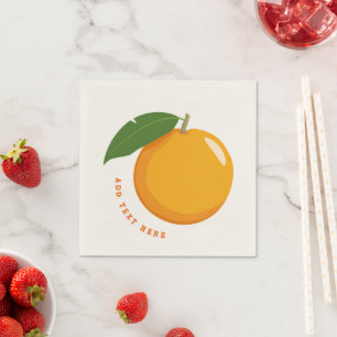 Serviette En Papier Mouchoirs de table écru cocktail inspirés des agru