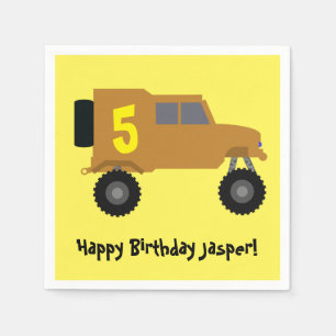SERVIETTE EN PAPIER MRAP