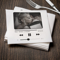 Musique MP3 Lecteur Mariage blanc
