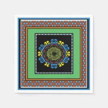 MVB Mexican Pride 1 Design