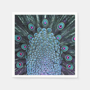 Serviette En Papier Napkin