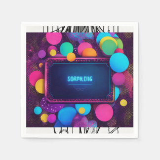 Serviette En Papier Napkin Nouveau : Améliorez votre expérience gastro