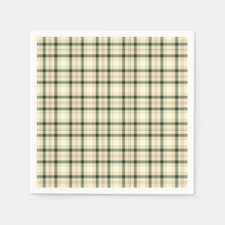 Serviette En Papier NAPKINS DE FÊTE DE Noël 16 PAPIERS