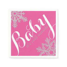 Naples à thème d'hiver