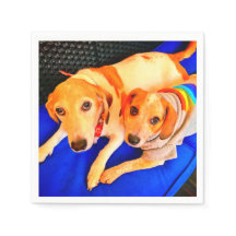 Naples Bella et Luna par Tamara Diaz Art