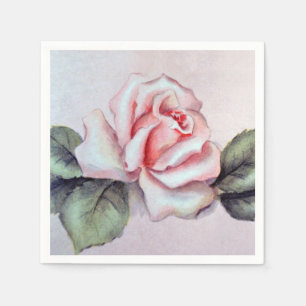 Serviette En Papier Natalie Rose