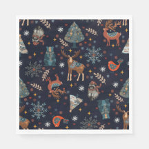 Noël Art Populaire