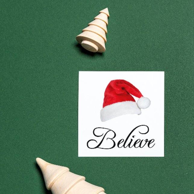 Serviette En Papier Noël père Noël (Créateur téléchargé)