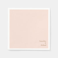 Noms de couple personnalisés vierges Mariages