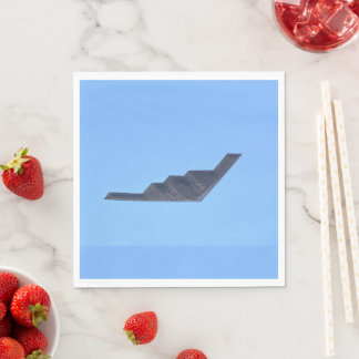 Serviette En Papier Northrop Grumman B-2 Spirit