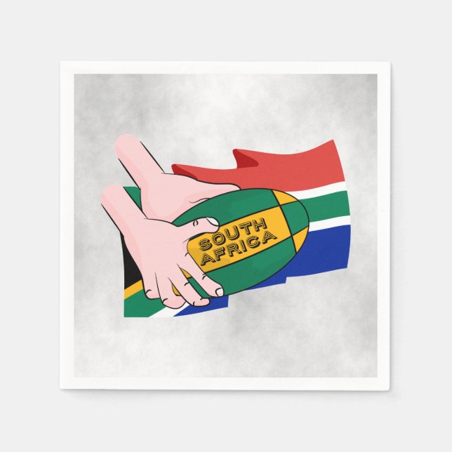 Serviette En Papier nuages légers arrière - plan.png (Devant)