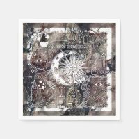 Numérologie Chanceuse Magie Manifestante Galaxie G