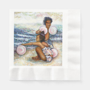 Serviette En Papier Obsédés par la conquête de l'impossible