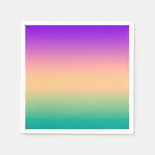 Serviette En Papier ombre