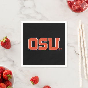 SERVIETTE EN PAPIER OSU