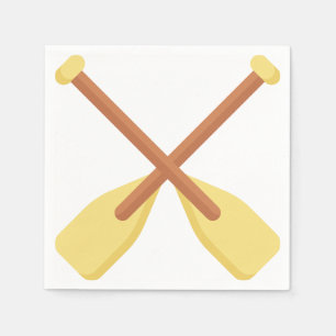 Serviette En Papier Ours