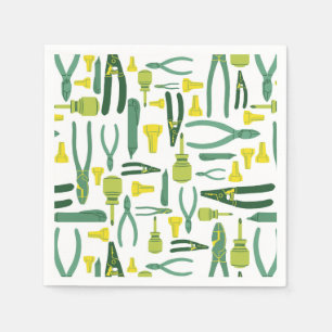 Serviette En Papier Outils électriques du commerce