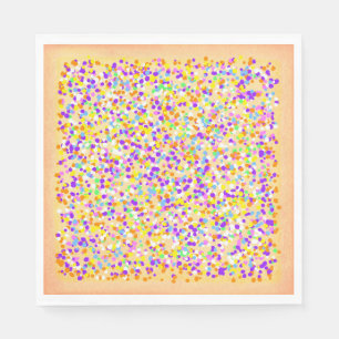 Serviette En Papier Pain de fée