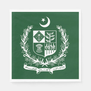 Serviette En Papier Pakistan