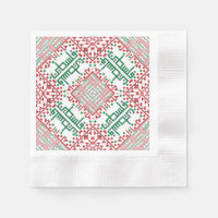 Palestine Broderie tatreez Motif