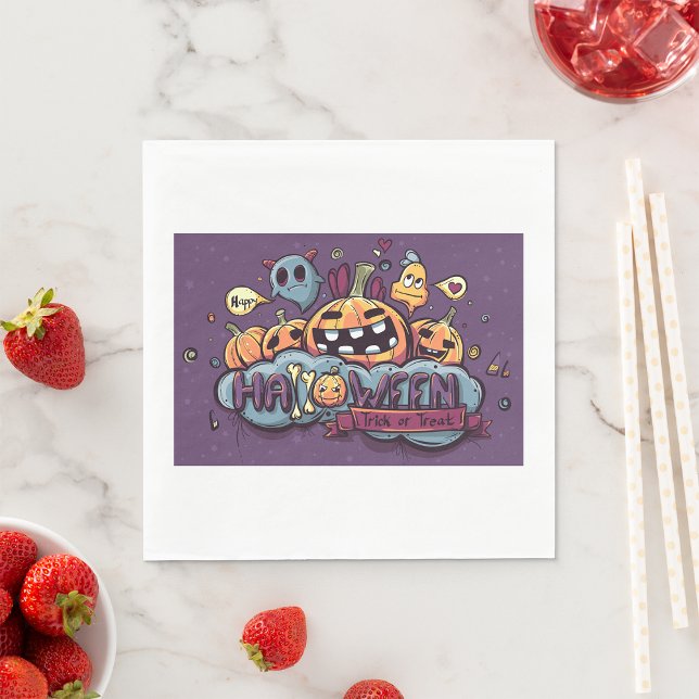 Serviette En Papier Panier Ou Papier De Traitement (Créateur téléchargé)