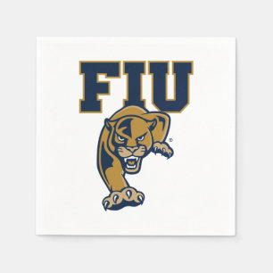 Serviette En Papier Panneaux FIU