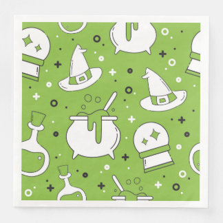 Serviette En Papier Paper Napkin