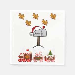 Serviette En Papier Papier