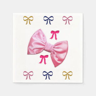 Serviette En Papier Papier