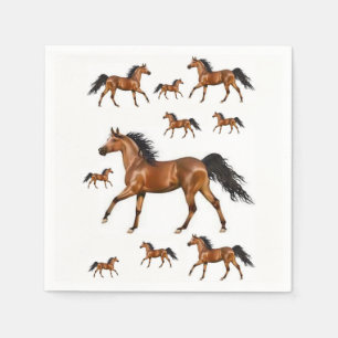 Serviette En Papier Papier