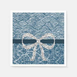 Serviette En Papier Papier