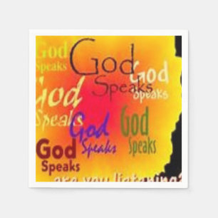 Serviette En Papier Papier