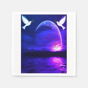 Serviette En Papier Papier