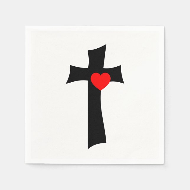 Serviette En Papier Papier (Devant)