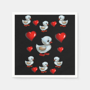 Serviette En Papier Papier