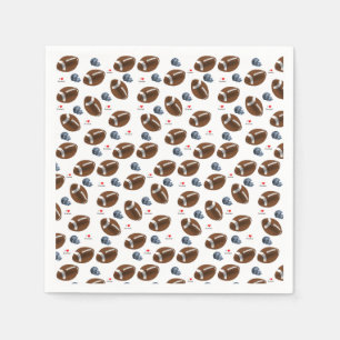 Serviette En Papier Papier