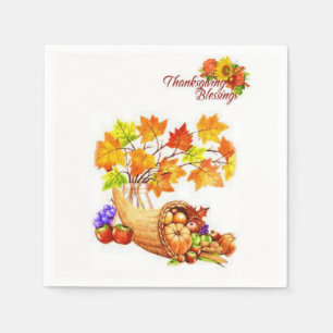 Serviette En Papier Papier