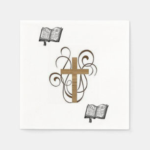 Serviette En Papier Papier