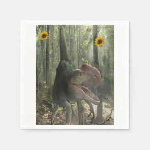 Serviette En Papier Papier