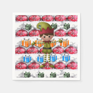 Serviette En Papier Papier