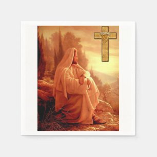 Serviette En Papier Papier