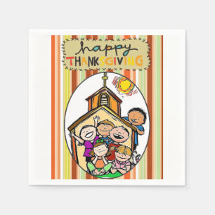 Serviette En Papier Papier