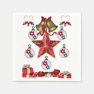 Serviette En Papier Papier