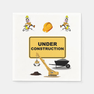 Serviette En Papier Papier